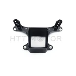 Front Upper Stay Fairing Headlight Bracket Fit For Yamaha YZF-R6 06-07. Fixed Price $33.19.
