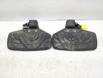 15-24 Can-am Spyder F3 Ltd SE6 Front Left & Right Driver Floorboards 705013119. Fixed Price $452.53.