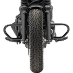 Cobra Freeway Bar For Honda CMX500 Rebel Black 01-1109B. Fixed Price $173.65.