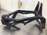 2006 Triumph Daytona 675 Triple Frame Chassis No Paper Work. Fixed Price $399.99.