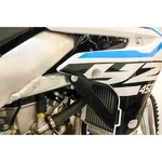 Works Radiator Brace Black 18-B181. Fixed Price $111.11.