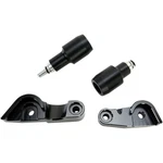 Psr No Mod Frame Sliders - Black. Fixed Price $148.95.