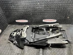 2003 2004 Honda Cbr Rear Tail Rail Tray. Fixed Price $118.74.