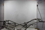 Ducati Monster 900 94-99 Main Frame Chassis Straight Cln Ez Register 47010311B. Fixed Price $594.99.