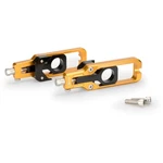 Puig Chain Tension Adjuster - Gold 20690O. Fixed Price $199.51.