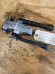 39007-1120 Kawasaki Uni Trak Arm / Tie Rod 1989 EX500. Fixed Price $25.00.