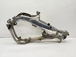 Oem Frame Main Chassis Silver Fits Kawasaki KX250F 2009-2012 Hull 32160-0403. Fixed Price $227.99.