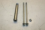 2024 Indian Scout Rogue Engine Mounting Bolts Hardware Motor Screws 7519881. Fixed Price $14.99.