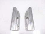 06 Yamaha Fjr 1300 Cover Support Rails Brackets Windshield Screen Actuator. Fixed Price $24.99.