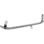 Drag Specialties Chrome Kickstand Standard Length 11IN. Harley DS-240055. Fixed Price $81.99.