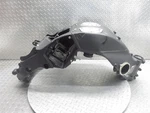 2012 12-23 Kawasaki ZX14R Oem Main Frame Chassis Straight Bos Acq. Fixed Price $470.24.