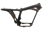 72 Honda CB175 Frame. Fixed Price $499.99.