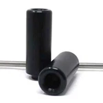 Shogun Std Black Frame Sliders Engine Guards For Suzuki SV650 17-23. Fixed Price $93.79.