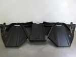 EB1372 2023 Polaris Slingshot Main Visor Dashboard. Fixed Price $149.99.