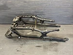 2019 Suzuki Hayabusa GSX1300R Subframe, Rear Straight #2924. Fixed Price $250.00.