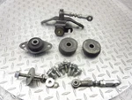 2003 Harley Electra Glide Flht Engine Motor Mount Bracket Link Lot. Fixed Price $36.28.