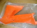 Nos Ktm Right Spoiler 2003 R/s 85 Sx 4700805100004. Fixed Price $49.99.
