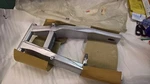 Genuine Yamaha Rear Swing Arm 3HH-22110-00-T9 FZR600 Genesis. Fixed Price $543.29.