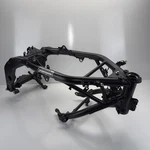 19-23 2022 Honda CBR500R Main Frame Chassis Oem 50100-MKP-J00ZA Straight Salvage. Fixed Price $699.99.