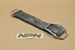 Vtg Oem Honda SL175 K0-K1 SL350 Battery Box Rubber Band Strap 50322-313-010. Fixed Price $21.99.