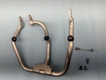 Honda Oem Engine Guard Skid Plate 50360-MY6-670ZB. Fixed Price $19.99.