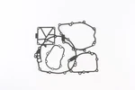 Cometic Engine Case Cover Gasket Kit Fits Yamaha YZF-R6 2003-2005. Fixed Price $32.64.