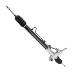 Complete Power Steering Rack And Pinion For Acura El 97-2000 Honda Civic 96-00. Fixed Price $126.30.