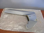 Show Chrome 52-714 Sjc G0328A1 Left Only Frame Cover Gold Wing GL1800. Fixed Price $44.50.
