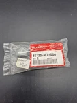 Left Passenger Step Arm 50730-MEL-D00 2006 Honda CBR600RR New Oem Genuine. Fixed Price $19.99.
