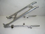 Sub Frame Rear Fender Air Box Seat Mount Chassis 06 09 Honda. Fixed Price $99.99.