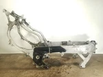 02 Honda Goldwing GL1800 Main Frame Chassis Straight Free Shipping. Fixed Price $699.95.