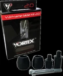 Vortex SR186 Frame Slider Kit. Fixed Price $112.07.