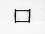 2006 2025 Yamaha Yzf R6 Oem Fairing Stay Intake Joint Seal 2C0-28342-01. Fixed Price $14.95.