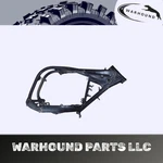 Ktm 450 Sx-f Main Frame Chassis Black 7730300100030 2007-2009 Oem 505. Fixed Price $249.95.