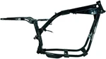 Harley Dyna Super Glide Fxd Body Main Frame Chassis 28 47456-04BHP Slvg 1404. Fixed Price $846.45.