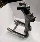 03 24 Honda Ruckus Main Front Frame Chassis Oem No Title. Fixed Price $189.09.