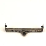 2006 2007 Kawasaki Ninja ZX10R Oem Rear Back Undertail Battery Tray Plastic. Fixed Price $18.92.