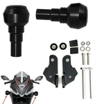 Aprilia RS457 2024 2025 2026 Engine Guard Kit Frame Sliders Crash Protectors New. Fixed Price $175.96.