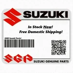 1986-2024 Suzuki Motorcycle Atv Scooter Frame Engine Bolt New Oem 09111-10060. Fixed Price $24.99.
