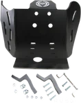 Moose Racing Pro Skid Plate/engine Guard For 2005-2021 Yamaha YZ125 0506-0661. Fixed Price $131.95.