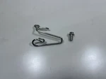 2009 2012 Honda 2011 CRF450R Oem Frame Mounted Cable Guide 50128-MEN-A30. Fixed Price $8.00.