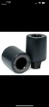 Yoshimura Frame Sliders Chassis Protectors Kit Suzuki Gsx-r 600 750. Fixed Price $39.92.