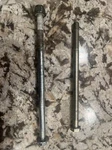 Indian Ftr 1200 Hex Head Screws & Nut (part # 7520931, 7519881, 7547441). Fixed Price $16.00.
