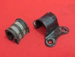 74 Honda CL360 Rear Fender Stay Bracket Brake Light Wiring Guide # 80111-369-000. Fixed Price $10.00.