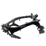 2017 - 2025 Suzuki Gsxr 1000 Frame Main Chassis Black Straight Stock. Fixed Price $1798.99.