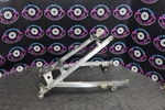 2011 Yamaha YZ250F Oem Rear Back 17D-21190-00-00. Fixed Price $134.99.