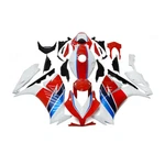 Abs Red White Fairing Kit For Honda CBR1000RR 2012 - 2016 13 14 15 Body. Fixed Price $309.95.