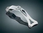 Honda GL1800 Gold Wing 2002-2013KICKSTAND Extension Chrome For By Kuryakyn 7109. Fixed Price $65.01.