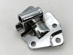 2009 Harley Touring Fltr Road Glide Oem Left Jiffy Kick Stand Mount Bracket. Fixed Price $26.10.