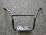Mirror Bracket ZX9 Sold Out Kawasaki Original Parts New 11048-1961. Fixed Price $103.21.